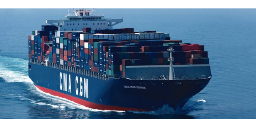 Контейнерный терминал в Лос-Анджелесе поступил в продажу