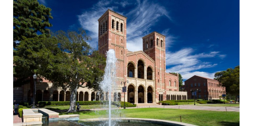 Калифорнийский университет был эвакуирован из-за сообщения о бомбе
