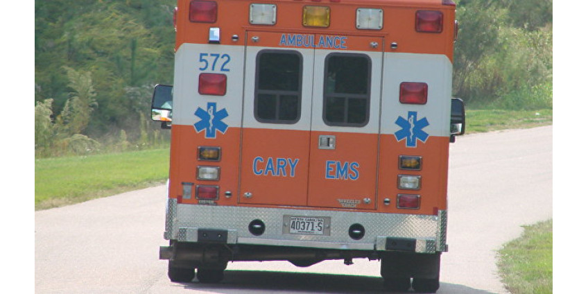 Паводок к Аризоне унес жизни десяти человек