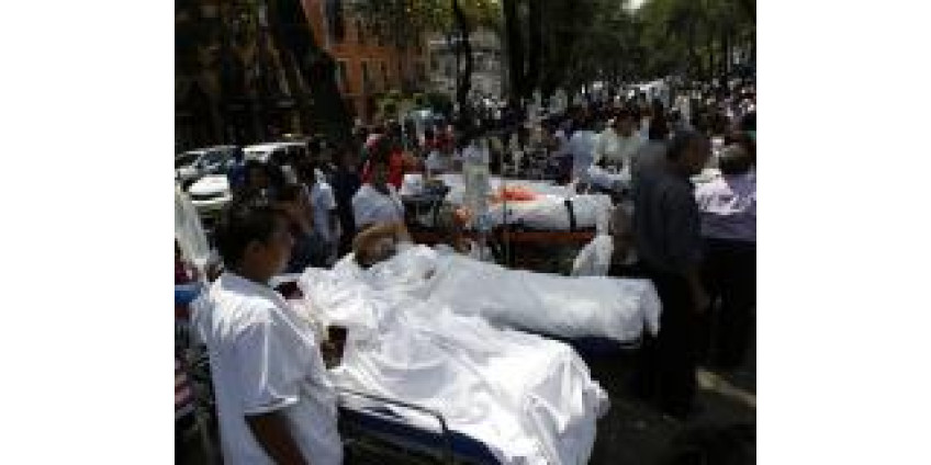 ВВС США: пилот в Неваде действительно погиб