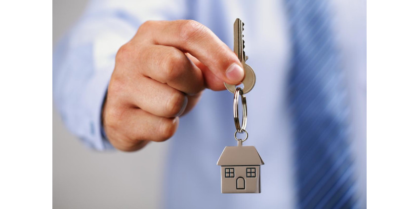 Малообеспеченным жителям Лос-Анджелеса предложили выиграть квартиру в лотерею