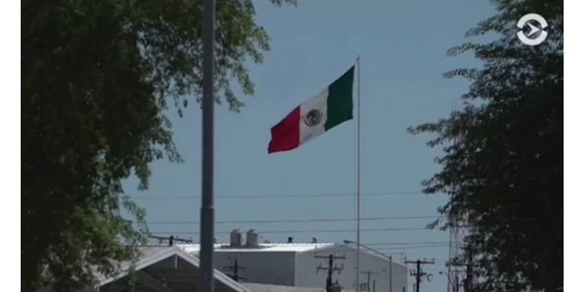 Тюрьмы Аризоны переполнены нелегалами 