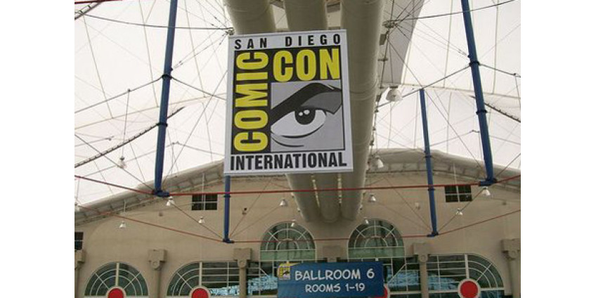Долгожданный Comic-Con подошел к концу