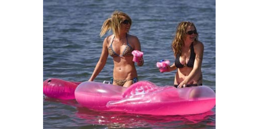 На спиртное наложили табу