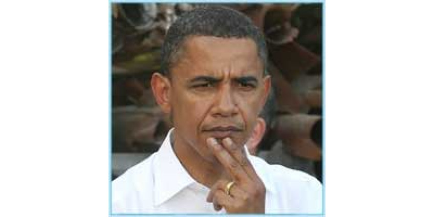 Барак Обама интересуется пытками Барак Обама интересуется пытками