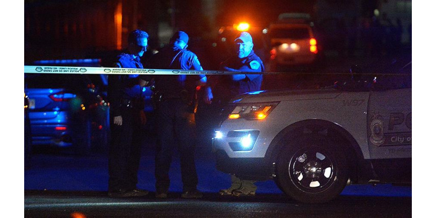 9 жертв за 3 недели: жителя Финикса подозревают в серийных убийствах