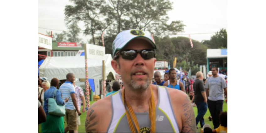 Ультрамарафонца из Финикса уличили в жульничестве