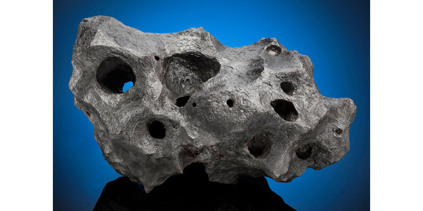 Метеорит из Аризоны продали за $237,5 тыс.