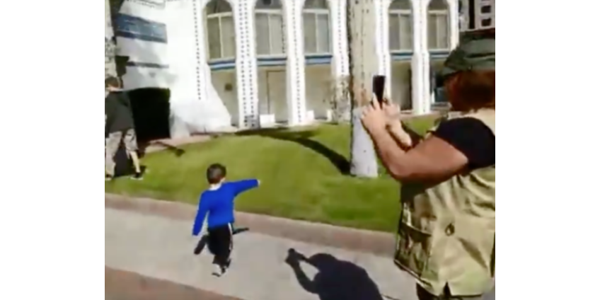 Две жительницы Аризоны прилюдно оскорбили мусульман в мечети