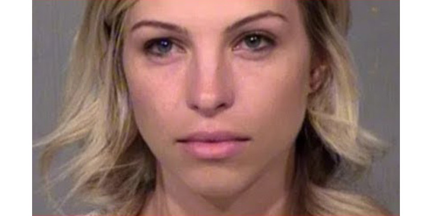 Педагог из Аризоны соблазнила как минимум одного школьника