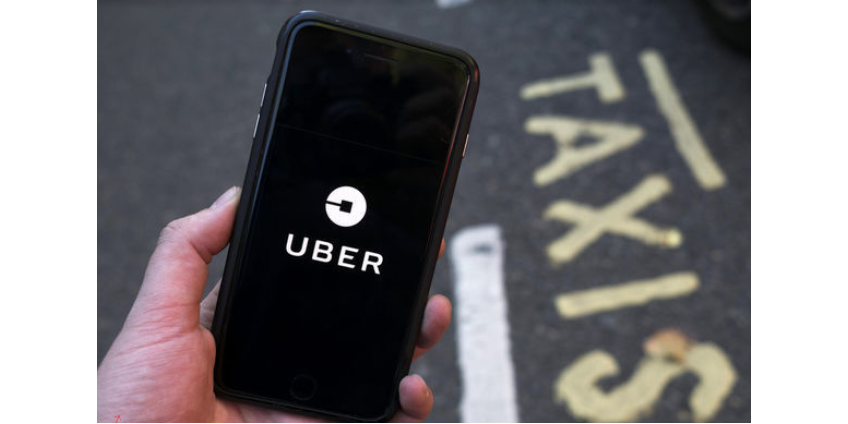 Власти Аризоны запретили тестирование Uber