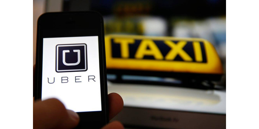 Представители Uber «договорились» с семьей сбитой беспилотником женщины