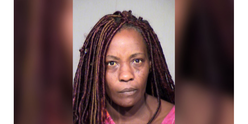 Женщина из Аризоны решила разбудить сына электрошокером