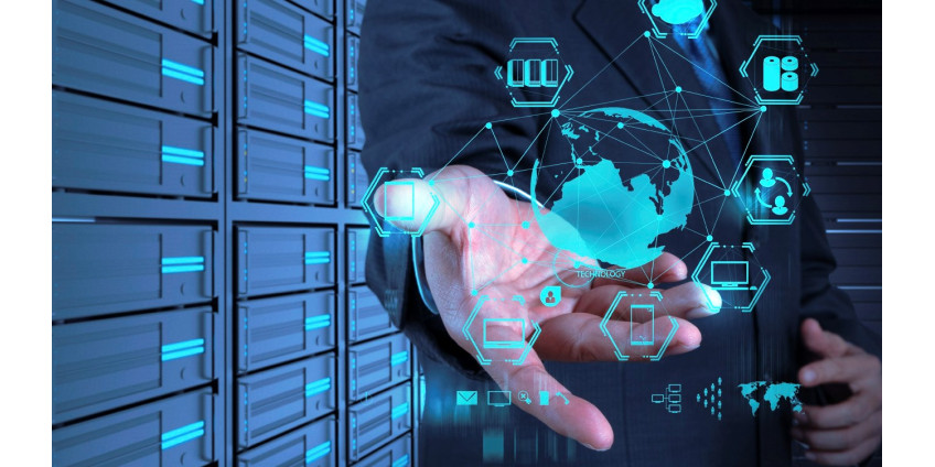 В Аризоне корпорациям официально разрешили использовать технологию блокчейн