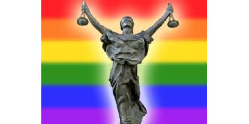 В Сан-Диего прошли «гуляния»