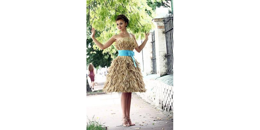 В Лас-Вегасе выберут самую красивую женщину во вселенной