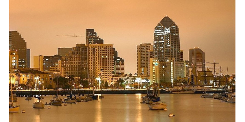 В Сан-Диего объявили 28 мая Днем 100-летия АДР