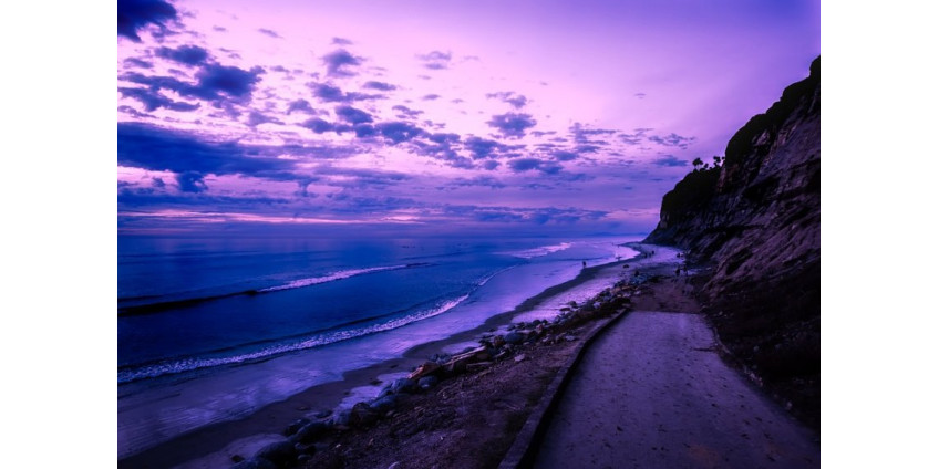 Назначена дата референдума о разделении Калифорнии