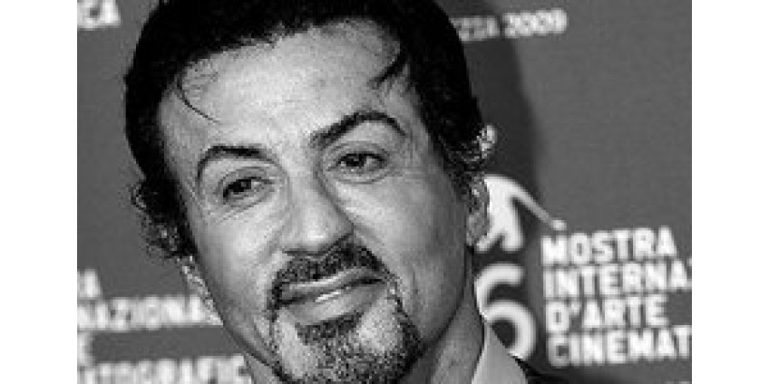 Прокуратура Лос-Анджелеса займется делом о сексуальных домогательствах со стороны Сталлоне