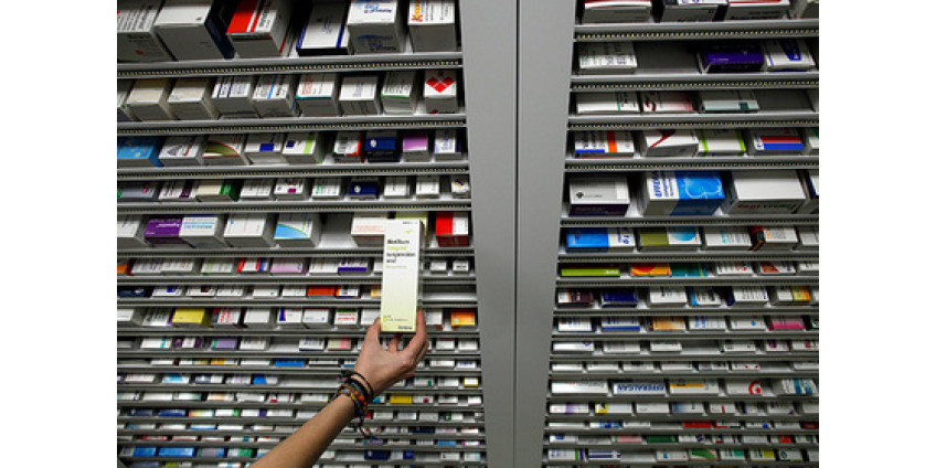 В Аризоне унизили посетительницу аптеки