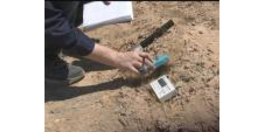 Рядом с Лас-Вегасом нашли место с временной аномалией