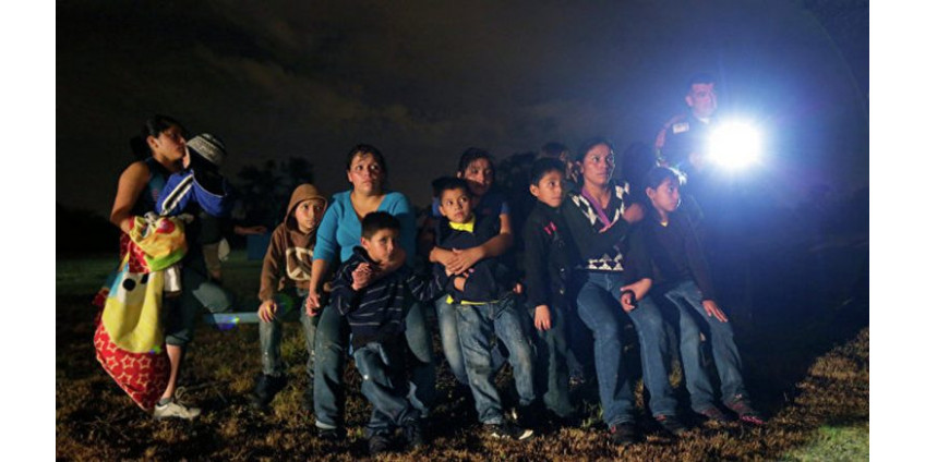 Латиноамериканцы в Аризоне могут вытеснить американских потомков европейцев