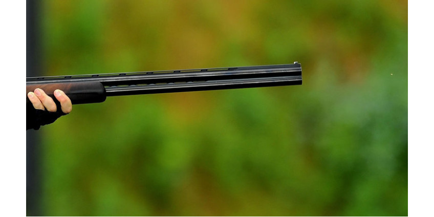 92-летняя жительница Финикса застрелила сына за желание сдать мать в дом престарелых