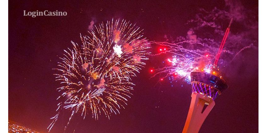 Казино Stratosphere в Лос-Анджелесе организовало необычную акцию для учителей