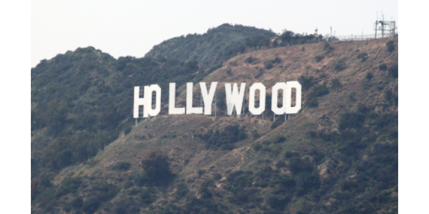 К знаменитым буквам Hollywood в Лос-Анджелесе хотят построить канатную дорогу