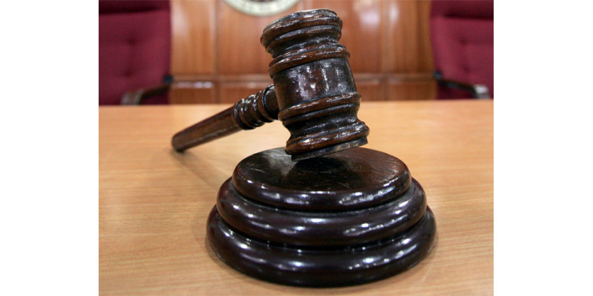 Перед судом Аризоны предстал годовалый малыш