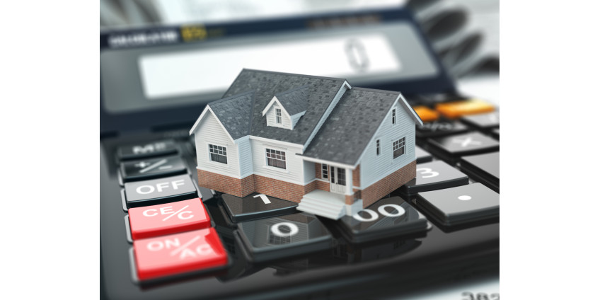 Цены на жилье в Лас-Вегасе продолжают расти