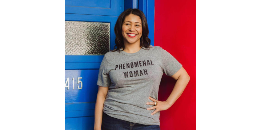 Впервые пост мэра Сан-Франциско заняла афроамериканка