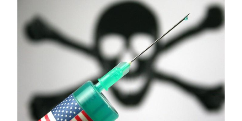 В Неваде отменили смертную казнь из-за снотворного