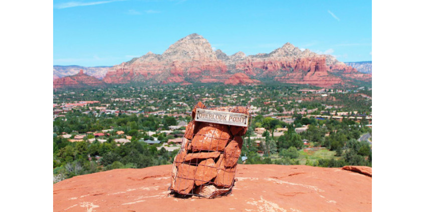 Доход Аризоны от туристов составил 22,7 млрд долларов