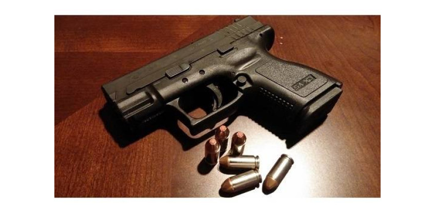 Житель Невады устроил стрельбу в церкви