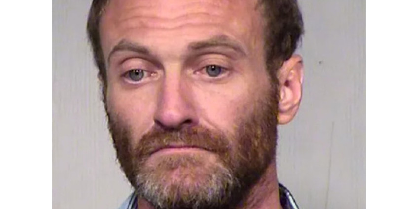 Житель Аризоны из-за жары угнал машину скорой помощи