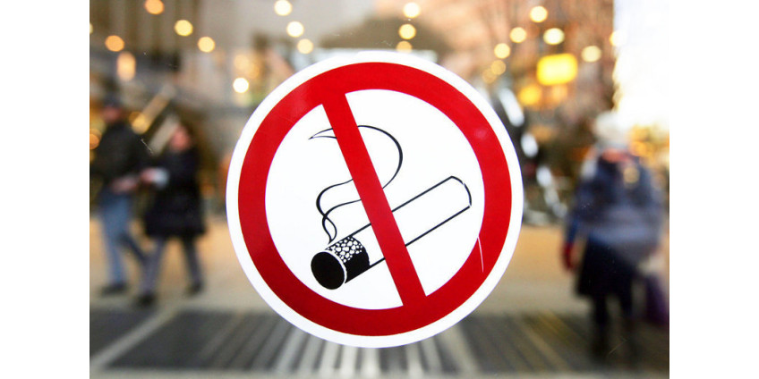 Жителям Невады объявили о запрете курения в муниципальном жилье