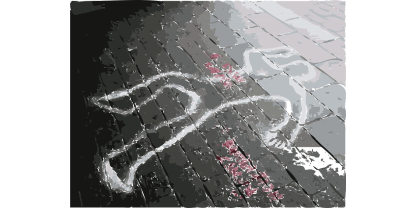 Полиция так и не выяснила причины массового расстрела в Лас-Вегасе