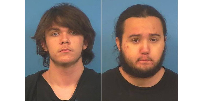 Подростки из Невады зверски расправились с собственной матерью