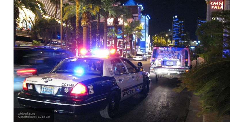 30-летний педофил из Аризоны попался в руки полиции