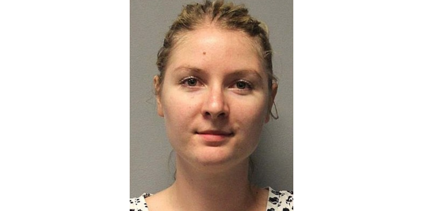 Муж сам сдал жену полиции за интимные отношения с подростком