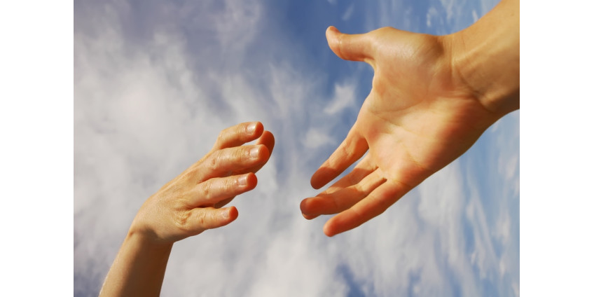 В Сан-Диего провели необычную социальную акцию