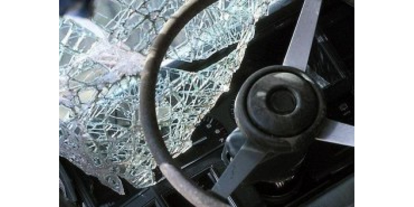 Крупная авария в Калифорнии: пострадало порядка 40 человек