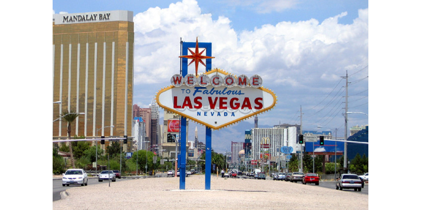 Лас-Вегас скоро обнищает