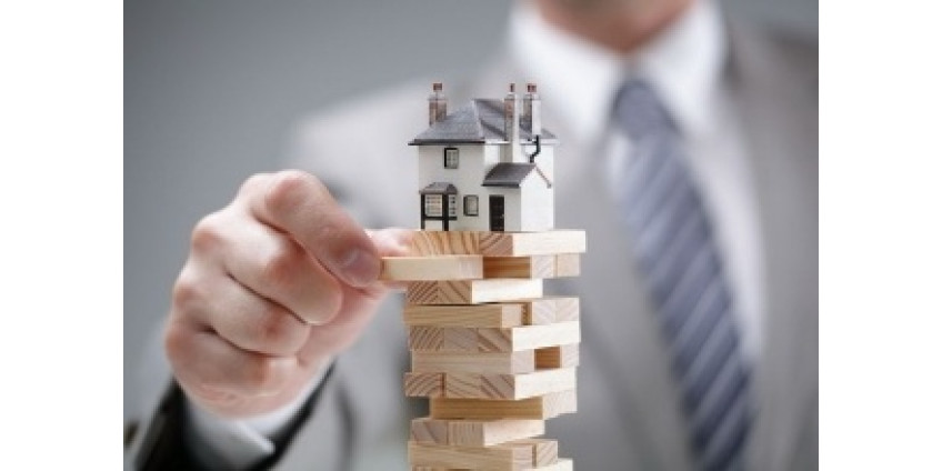 Сан-Диего попал в тройку городов, лидирующих по темпу преодоления жилищного кризиса