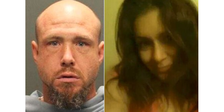 Житель Аризоны совершил убийство в день выхода из тюрьмы