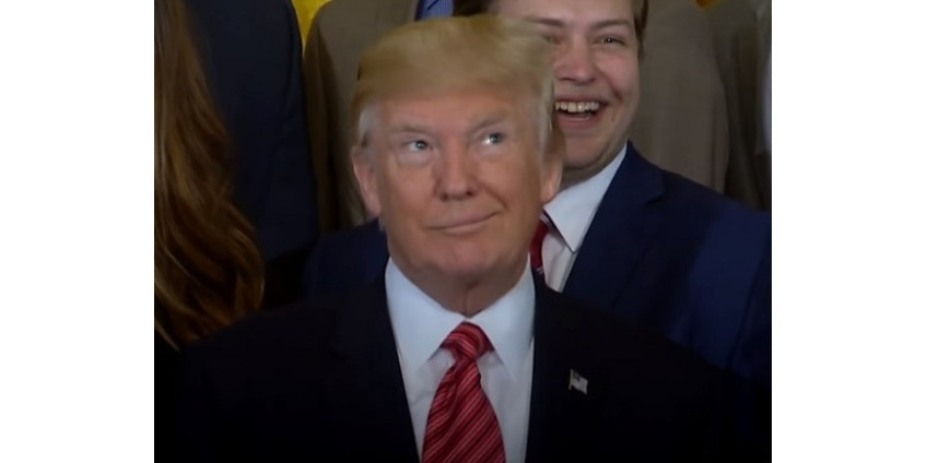 Глава Белого дома призвал помочь Аризоне защититься от нелегалов