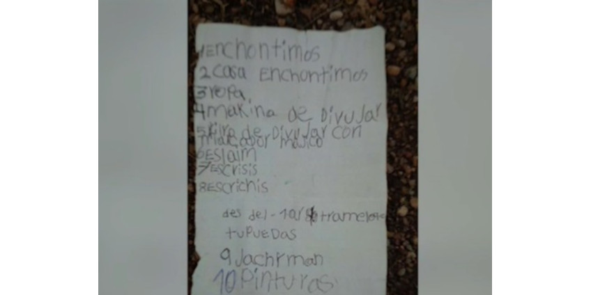 Мужчина из Аризоны стал Санта-Клаусом