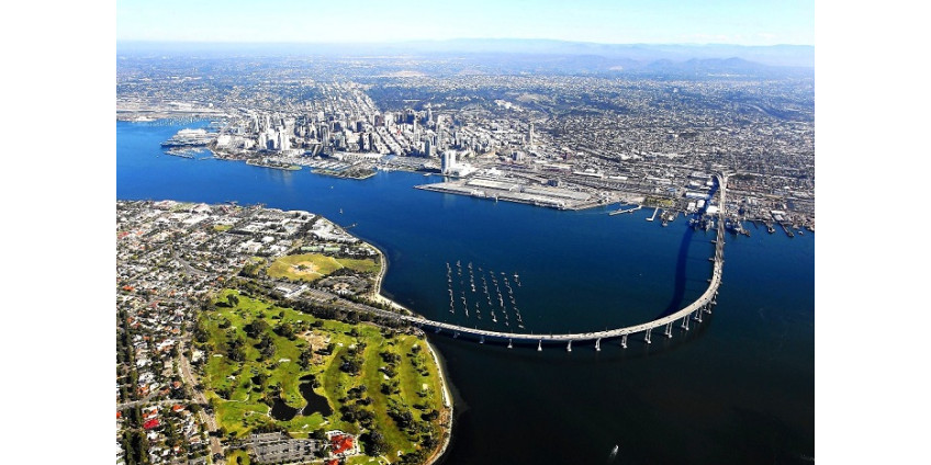 В канун Нового года в Сан-Диего будут праздновать День солидарности азербайджанцев