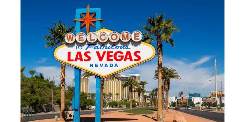 В Лас-Вегасе девушка на машине сбила работницу салона красоты, чтобы не платить за маникюр